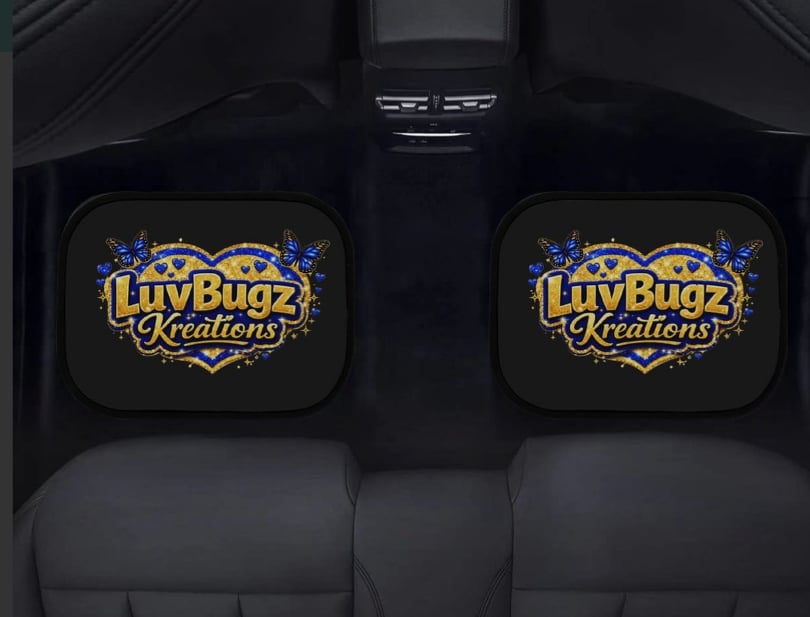 Custom Car Floor Mats