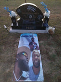 Grave Blanket